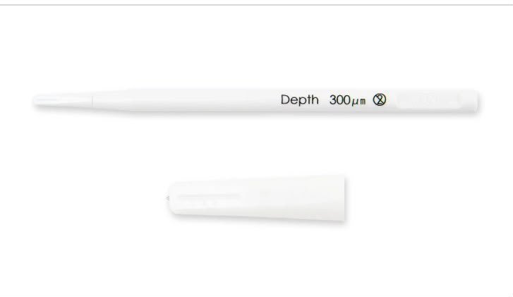 MANI Depth Knife