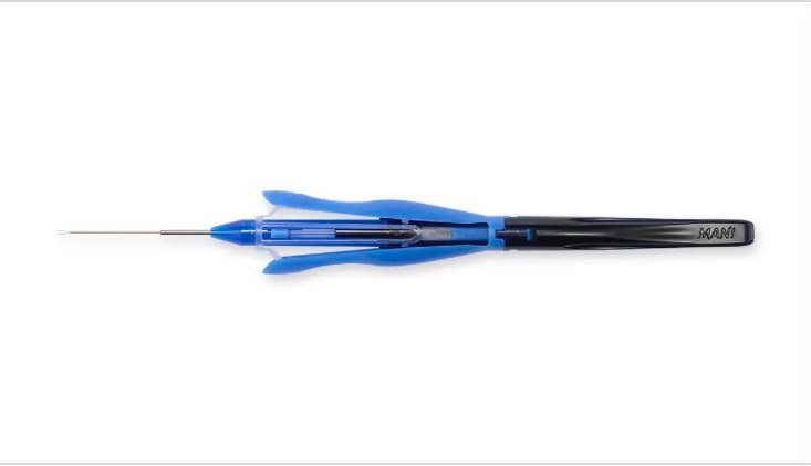 MANI Micro Forceps