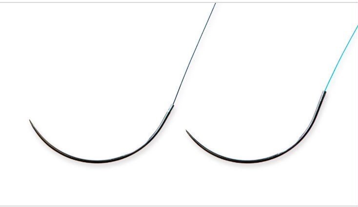MANI Nylon & Polypropylene (Oculoplasty)