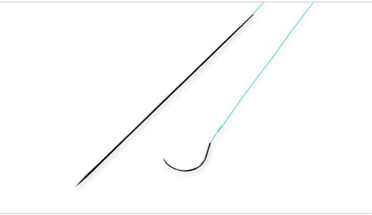 MANI Polypropylene (IOL Implantation)