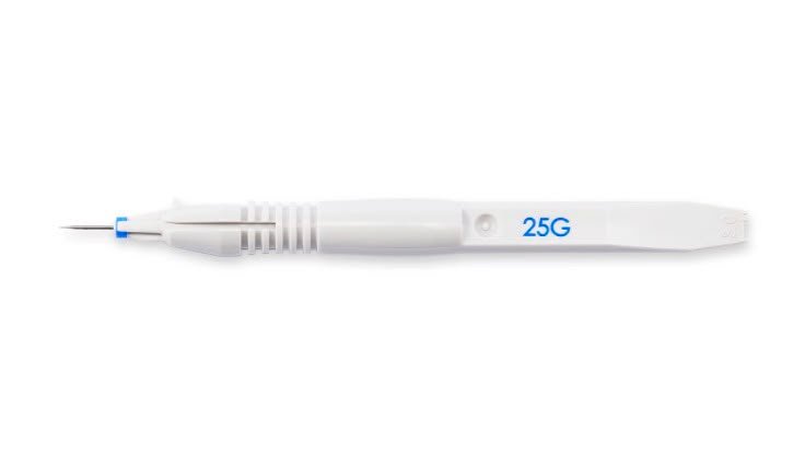 MANI Trocar Kit