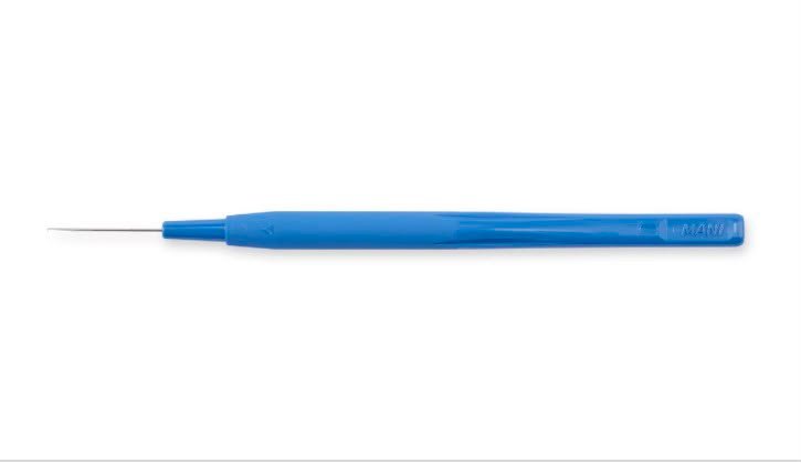 MANI Trabeculotomy Hook