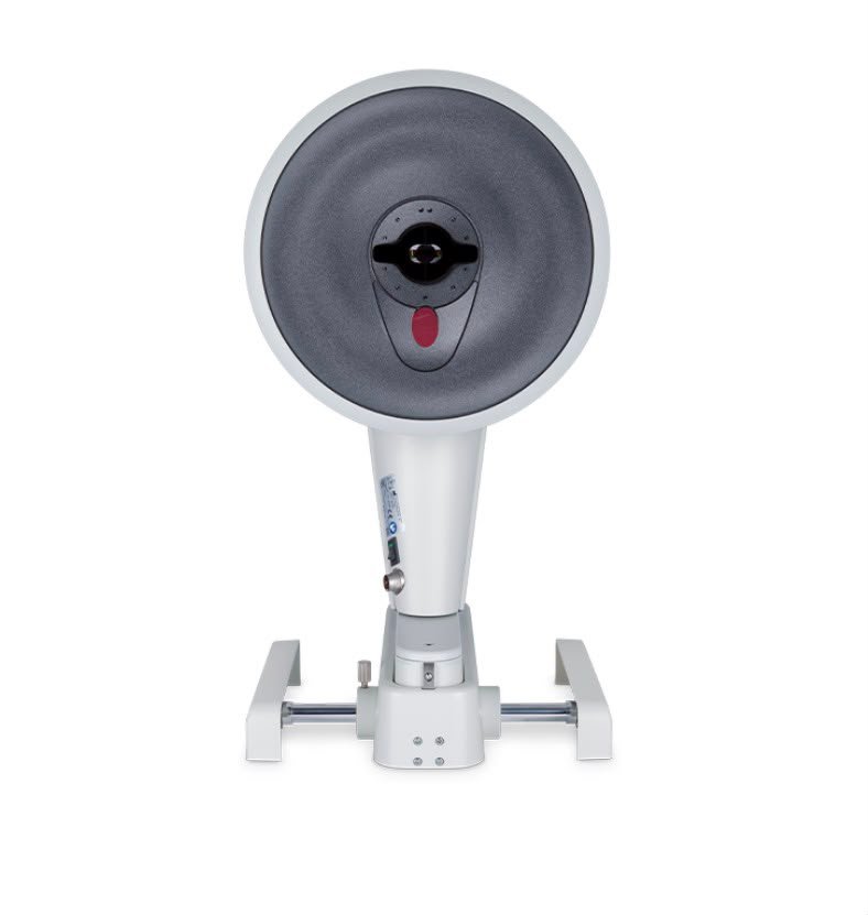 Pentacam AXL Wav