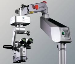 operating microscope takagi