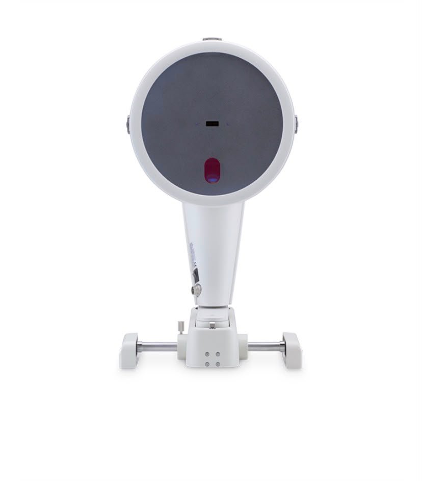 Pentacam HR