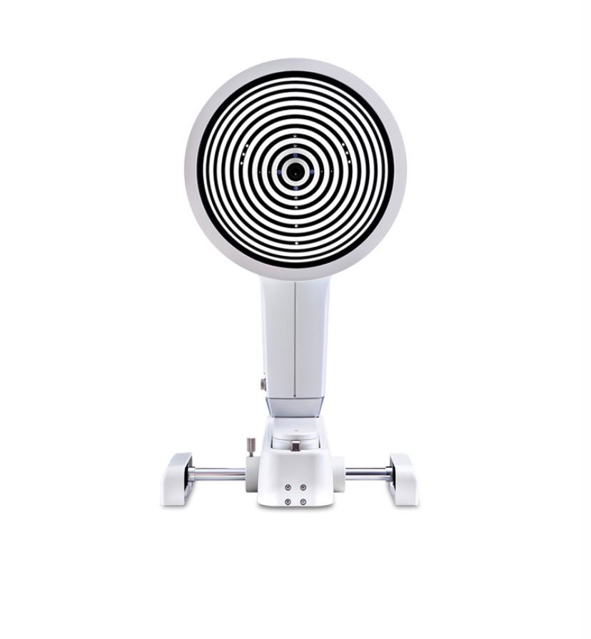 Keratograph 5M