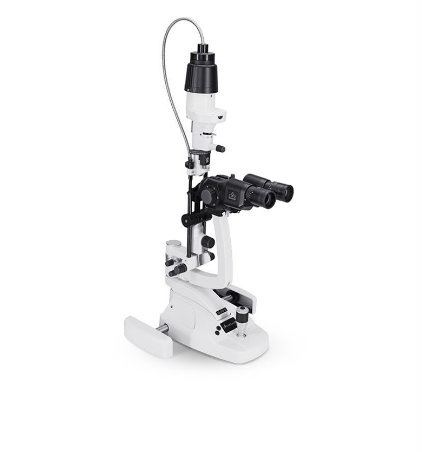 Slit Lamp SL-IC5
