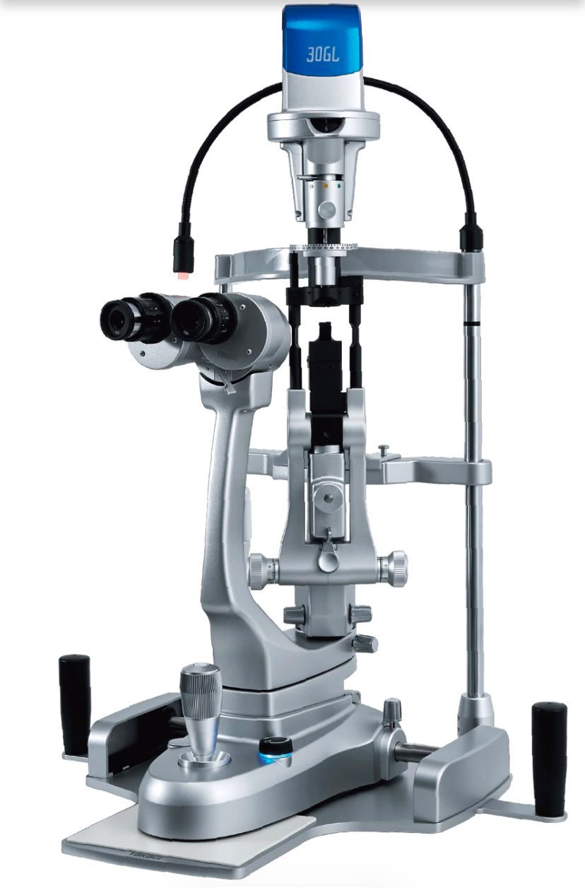Slit Lamp 30GL