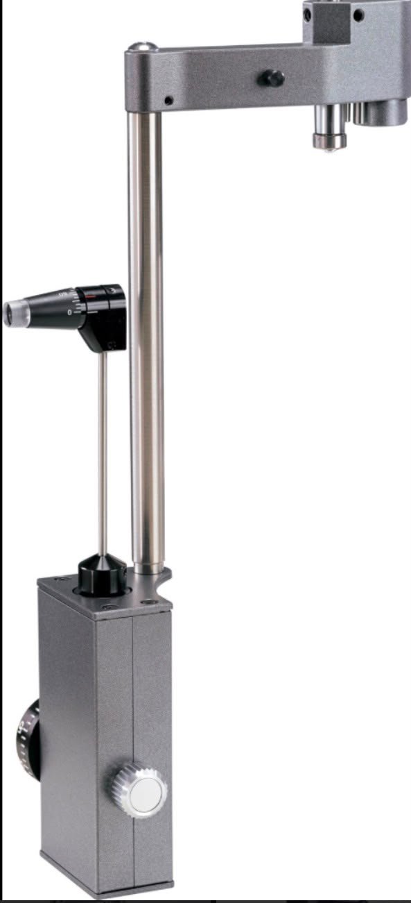 AT-1 applanation tonometer