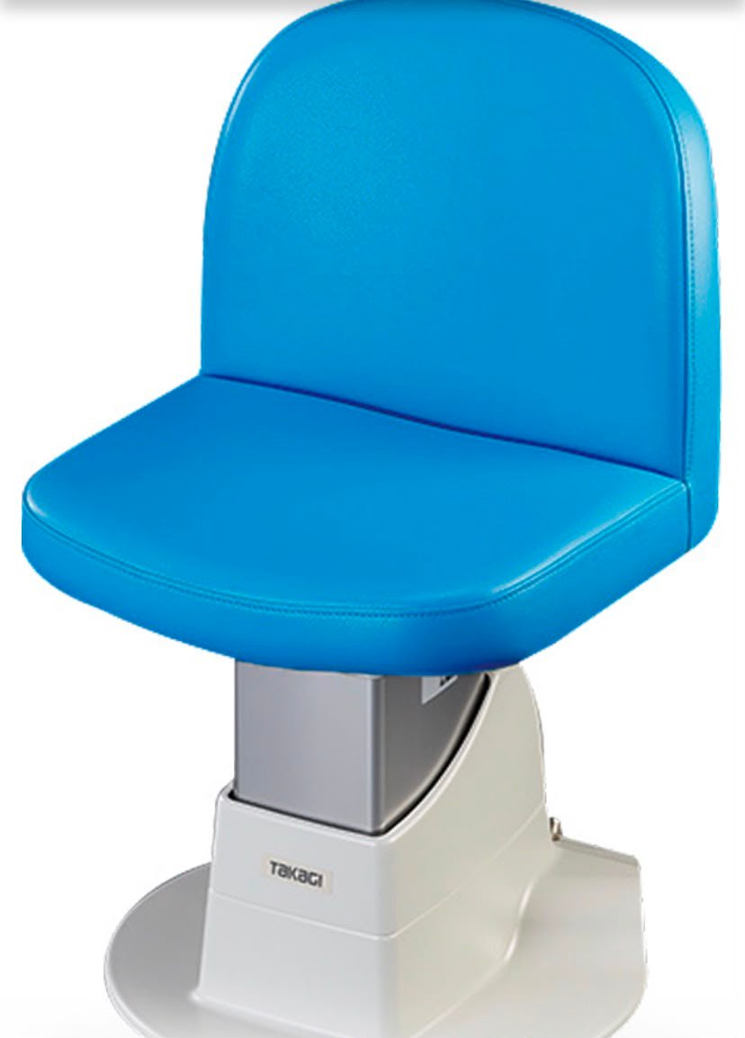 CR-750/CR-750S Motorised Patient Chair