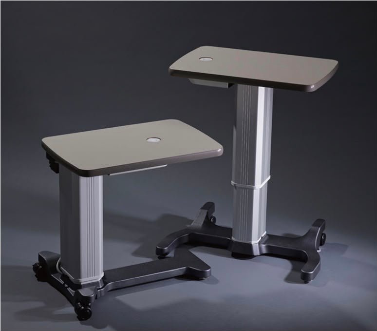 ST-26T/ST-26H Electric Instrument Table