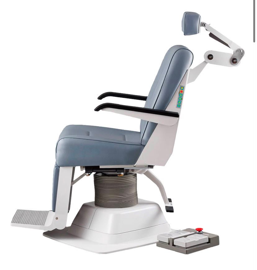 UN-21 Full Reclining Chair 