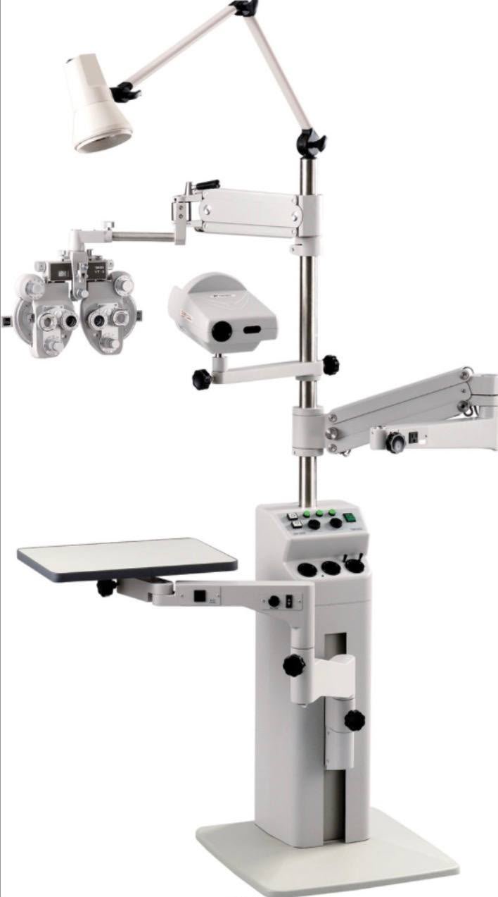 SN-500 Ophthalmic stand