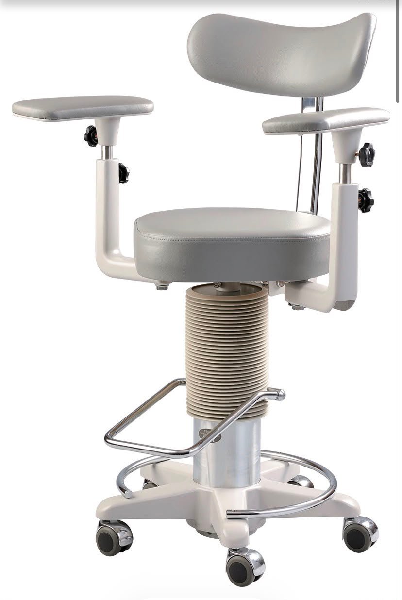 OC-1A/OC-1B Hydraulic medical chair