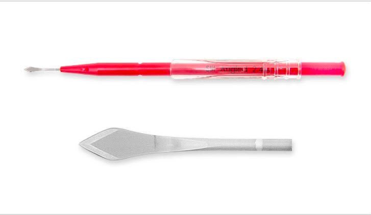 MANI Slit Knife Safety Type